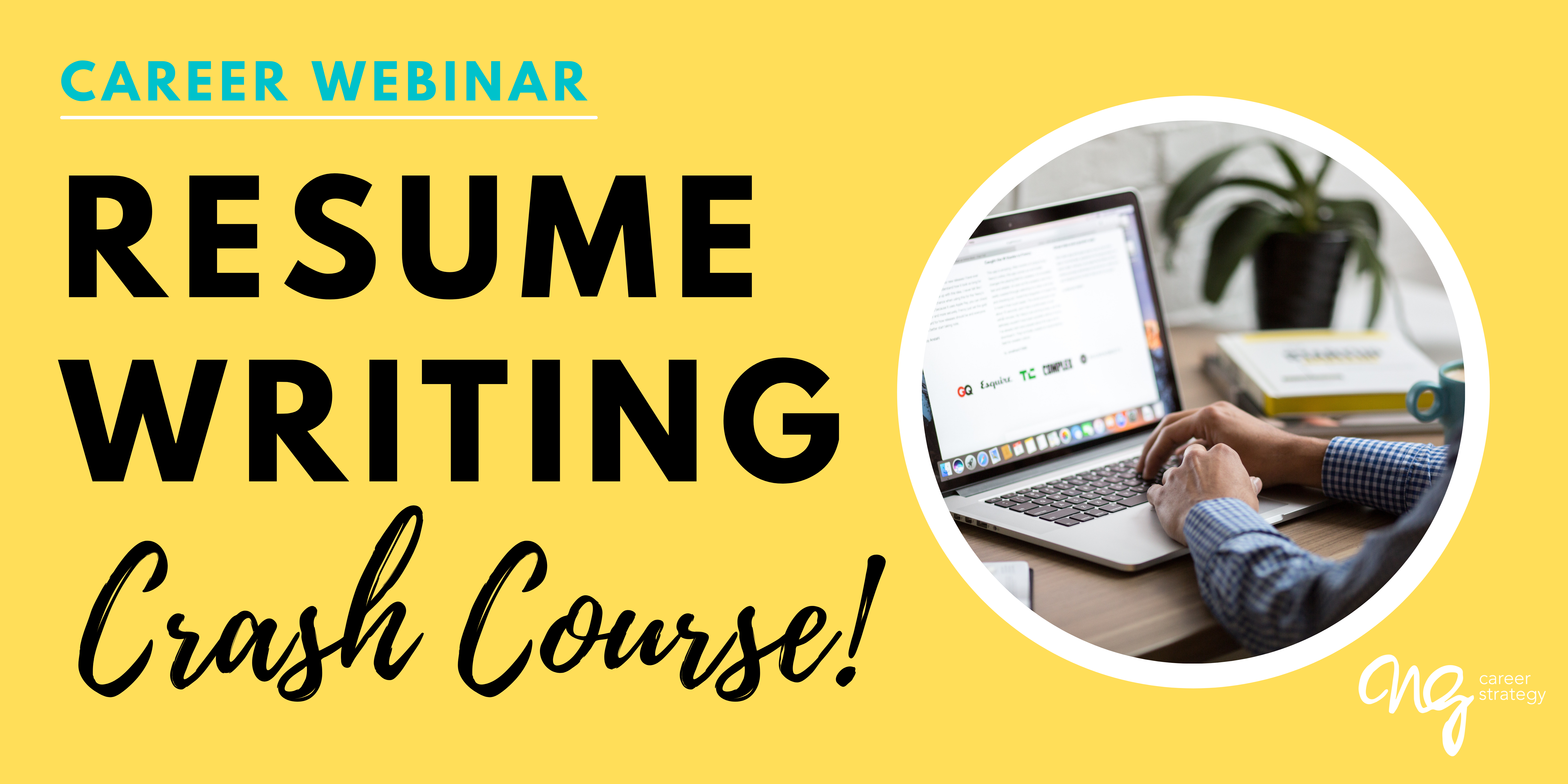 free-webinar-resume-writing-crash-course