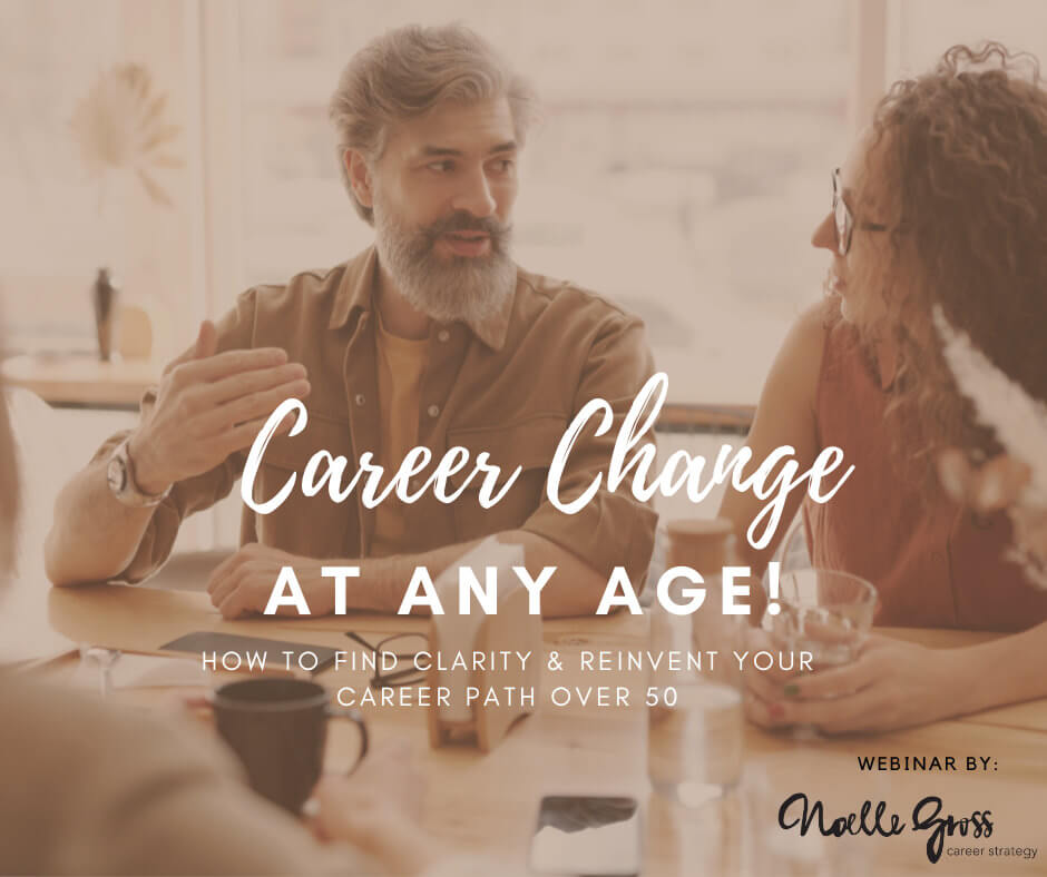 Career Change at Any Age - Resource Page Thumb