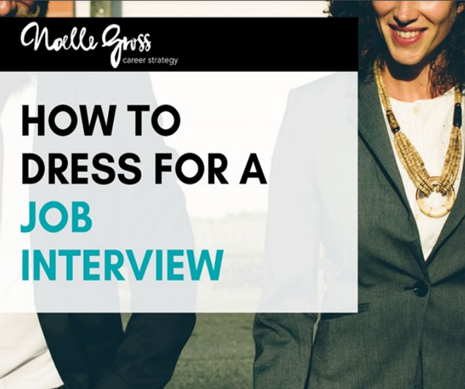 how-to-dress-for-a-job-interview