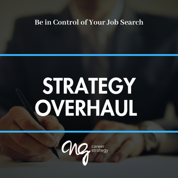 Strategy-overhaul-job-search-package