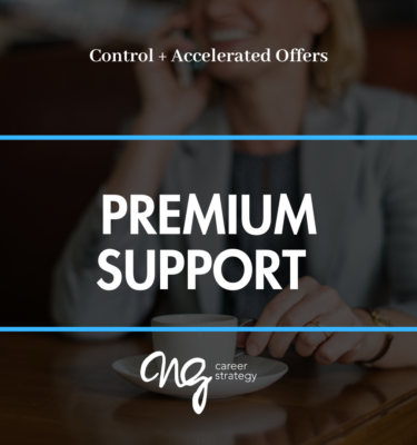 premium-support-job-search-package-coaching-resume