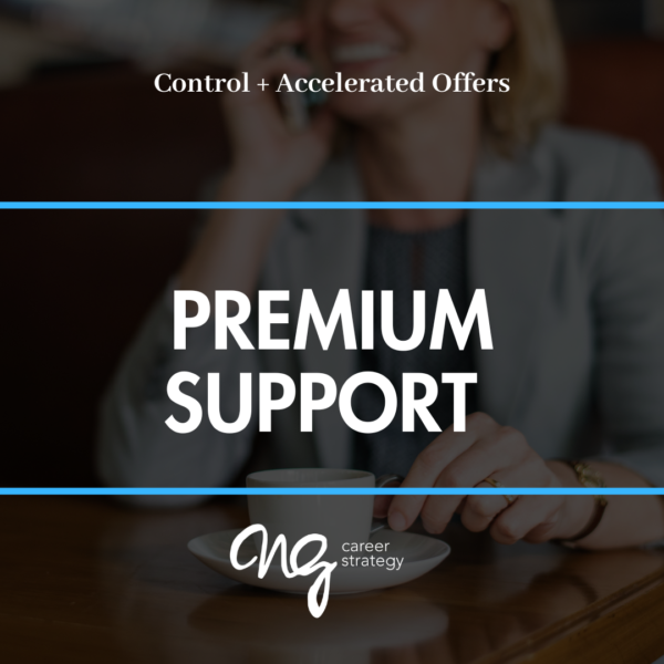 premium-support-job-search-package-coaching-resume
